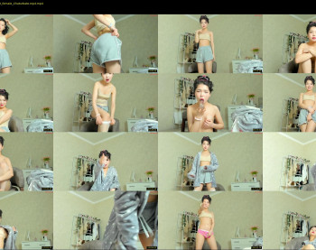 wastforu — 120 minute Chaturbate female cam show recording, 720p, Jan 10, 2024