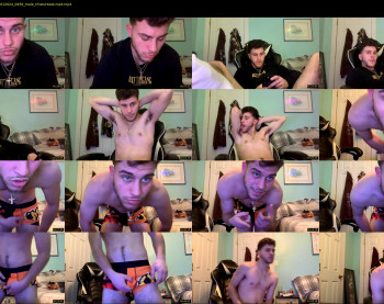 wentbrokeonstrippers — 9 minute Chaturbate male cam show recording, 720p, Jan 11, 2024