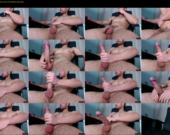 wild_knight — 103 minute Chaturbate male cam show recording, 720p, Jan 10, 2024