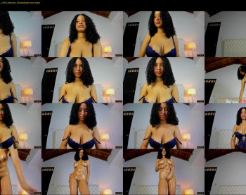 yayoi_cresp18 — 44 minute Chaturbate female cam show recording, 720p, Jan 10, 2024