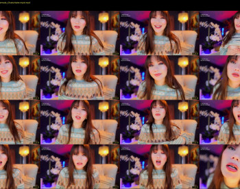 _1s___ — 20 minute Chaturbate female cam show recording, 720p, Jan 11, 2024