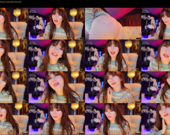 _1s___ — 120 minute Chaturbate female cam show recording, 720p, Jan 11, 2024