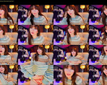 _1s___ — 29 minute Chaturbate female cam show recording, 720p, Jan 11, 2024