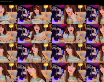 _1s___ — 40 minute Chaturbate female cam show recording, 720p, Jan 11, 2024