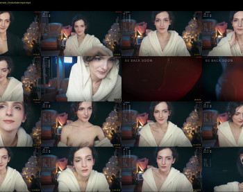 _arta_ — 120 minute Chaturbate female cam show recording, 720p, Jan 12, 2024