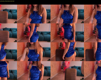 _artease_ — 97 minute Chaturbate female cam show recording, 720p, Jan 11, 2024