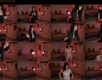 _blackbee_ — 96 minute Chaturbate female cam show recording, 720p, Jan 11, 2024