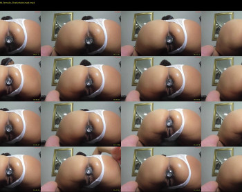 _britanyy_ — 3 minute Chaturbate female cam show recording, 720p, Jan 12, 2024