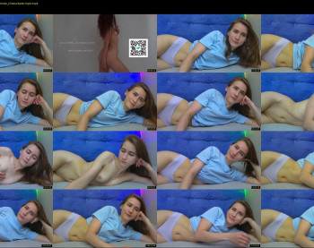 _feli_ — 83 minute Chaturbate female cam show recording, 720p, Jan 12, 2024