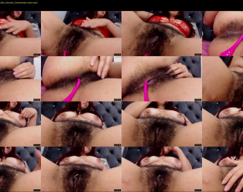_gabi_lovers — 67 minute Chaturbate female cam show recording, 720p, Jan 11, 2024