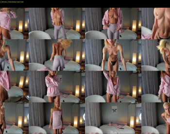 _mito_69 — 120 minute Chaturbate female cam show recording, 720p, Jan 12, 2024