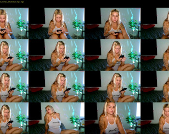 _morpho_ — 19 minute Chaturbate female cam show recording, 720p, Jan 11, 2024