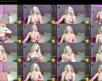 _passion_show_ — 109 minute Chaturbate couple cam show recording, 720p, Jan 11, 2024
