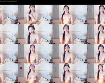 _smileflower_ — 22 minute Chaturbate female cam show recording, 720p, Jan 11, 2024