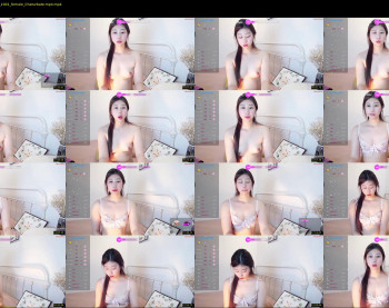 _smileflower_ — 27 minute Chaturbate female cam show recording, 720p, Jan 11, 2024