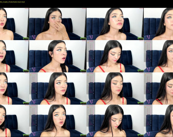 abby_john — 14 minute Chaturbate couple cam show recording, 720p, Jan 11, 2024