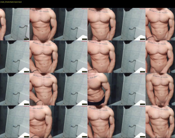 advp69 — 42 minute Chaturbate male cam show recording, 480p, Jan 11, 2024