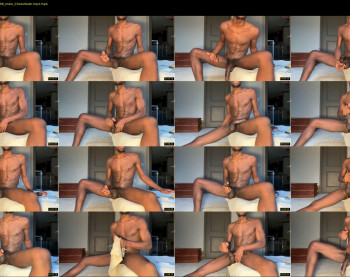 ahnoreclis — 22 minute Chaturbate male cam show recording, 720p, Jan 12, 2024