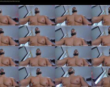 alexander_martines — 5 minute Chaturbate male cam show recording, 720p, Jan 11, 2024