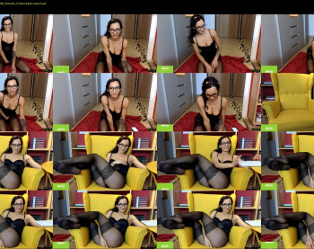 alice_bane — 19 minute Chaturbate female cam show recording, 720p, Jan 11, 2024