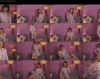 alisia_spinnet — 120 minute Chaturbate female cam show recording, 720p, Jan 11, 2024