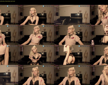 allotropp — 90 minute Chaturbate female cam show recording, 720p, Jan 11, 2024