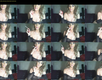 amanda0803 — 8 minute Chaturbate female cam show recording, 720p, Jan 11, 2024