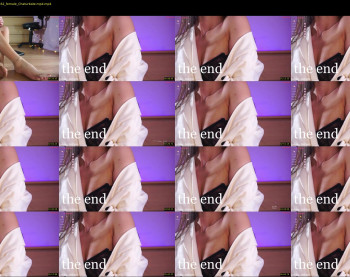amina_key — 7 minute Chaturbate female cam show recording, 720p, Jan 11, 2024