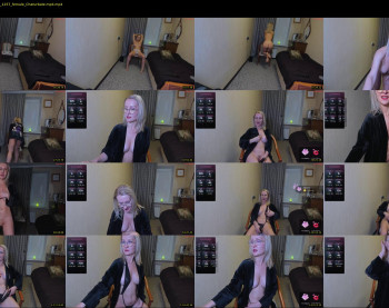anastasiagate — 93 minute Chaturbate female cam show recording, 720p, Jan 11, 2024