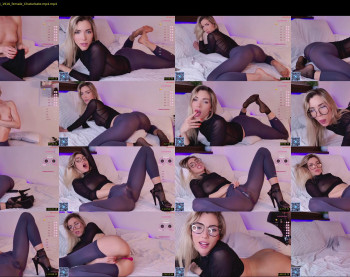anette_belorie — 120 minute Chaturbate female cam show recording, 720p, Jan 11, 2024