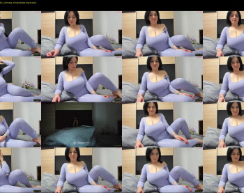 angell6969 — 40 minute Chaturbate female cam show recording, 720p, Jan 11, 2024