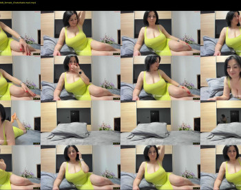 angell6969 — 33 minute Chaturbate female cam show recording, 720p, Jan 11, 2024