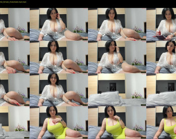 angell6969 — 18 minute Chaturbate female cam show recording, 720p, Jan 11, 2024