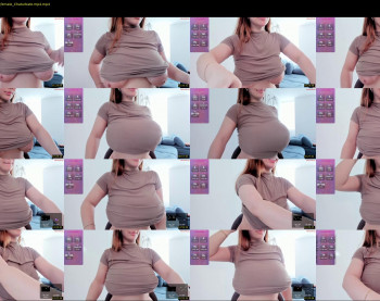 ann__w — 26 minute Chaturbate female cam show recording, 720p, Jan 11, 2024