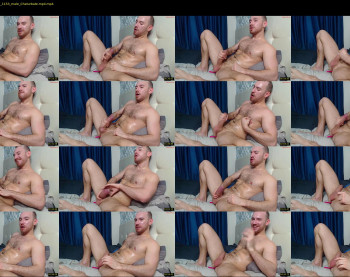 anton_boy007 — 6 minute Chaturbate male cam show recording, 720p, Jan 11, 2024