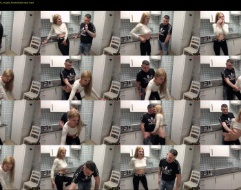 aryana14 — 115 minute Chaturbate couple cam show recording, 720p, Jan 12, 2024