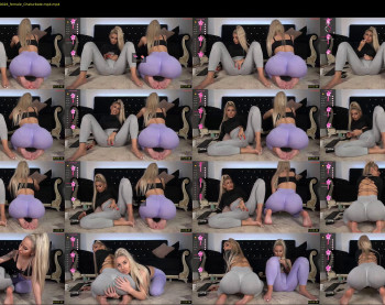 bella_blonda — 21 minute Chaturbate female cam show recording, 720p, Jan 12, 2024