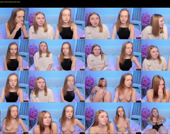 bjliki — 25 minute Chaturbate couple cam show recording, 720p, Jan 12, 2024