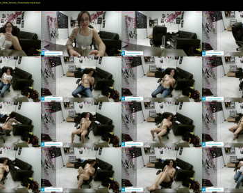 bunnynextdoor — 121 minute Chaturbate female cam show recording, 720p, Jan 11, 2024