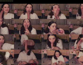 chery_lady22 — 120 minute Chaturbate female cam show recording, 720p, Jan 11, 2024