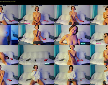 chloetaya — 121 minute Chaturbate female cam show recording, 720p, Jan 11, 2024