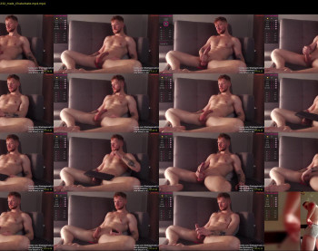 chris_boy37 — 113 minute Chaturbate male cam show recording, 720p, Jan 11, 2024