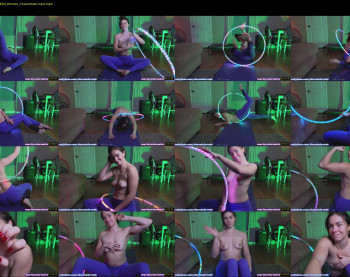 chroniclove — 37 minute Chaturbate female cam show recording, 720p, Jan 11, 2024