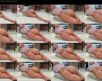 classy_medeeea — 95 minute Chaturbate female cam show recording, 720p, Jan 11, 2024