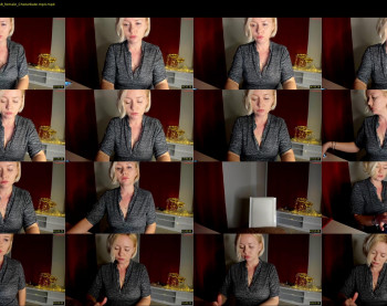colette1w — 39 minute Chaturbate female cam show recording, 720p, Jan 11, 2024