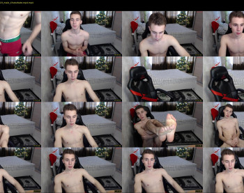 cute_brian — 58 minute Chaturbate male cam show recording, 720p, Jan 11, 2024