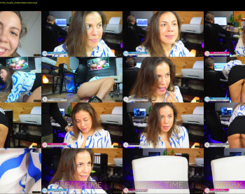 daily_stories — 120 minute Chaturbate couple cam show recording, 720p, Jan 11, 2024