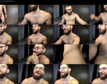 deanlek — 4 minute Chaturbate male cam show recording, 720p, Jan 11, 2024