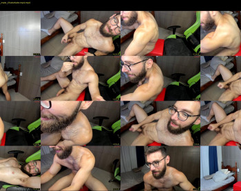 deanlek — 43 minute Chaturbate male cam show recording, 720p, Jan 11, 2024