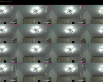 dia8 — 3 minute Chaturbate female cam show recording, 720p, Jan 12, 2024